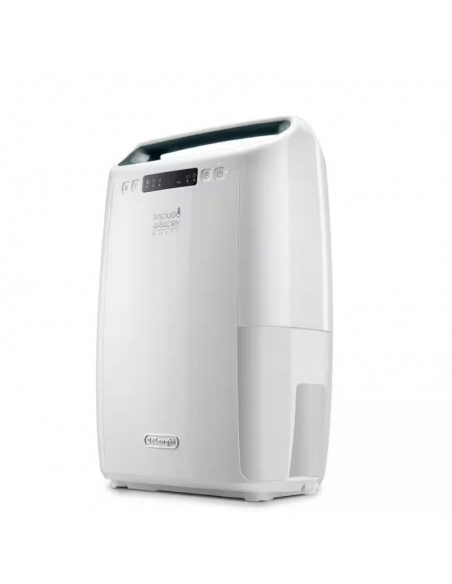 Déshumidificateur Delonghi silencieux basse consommation pour chambre
