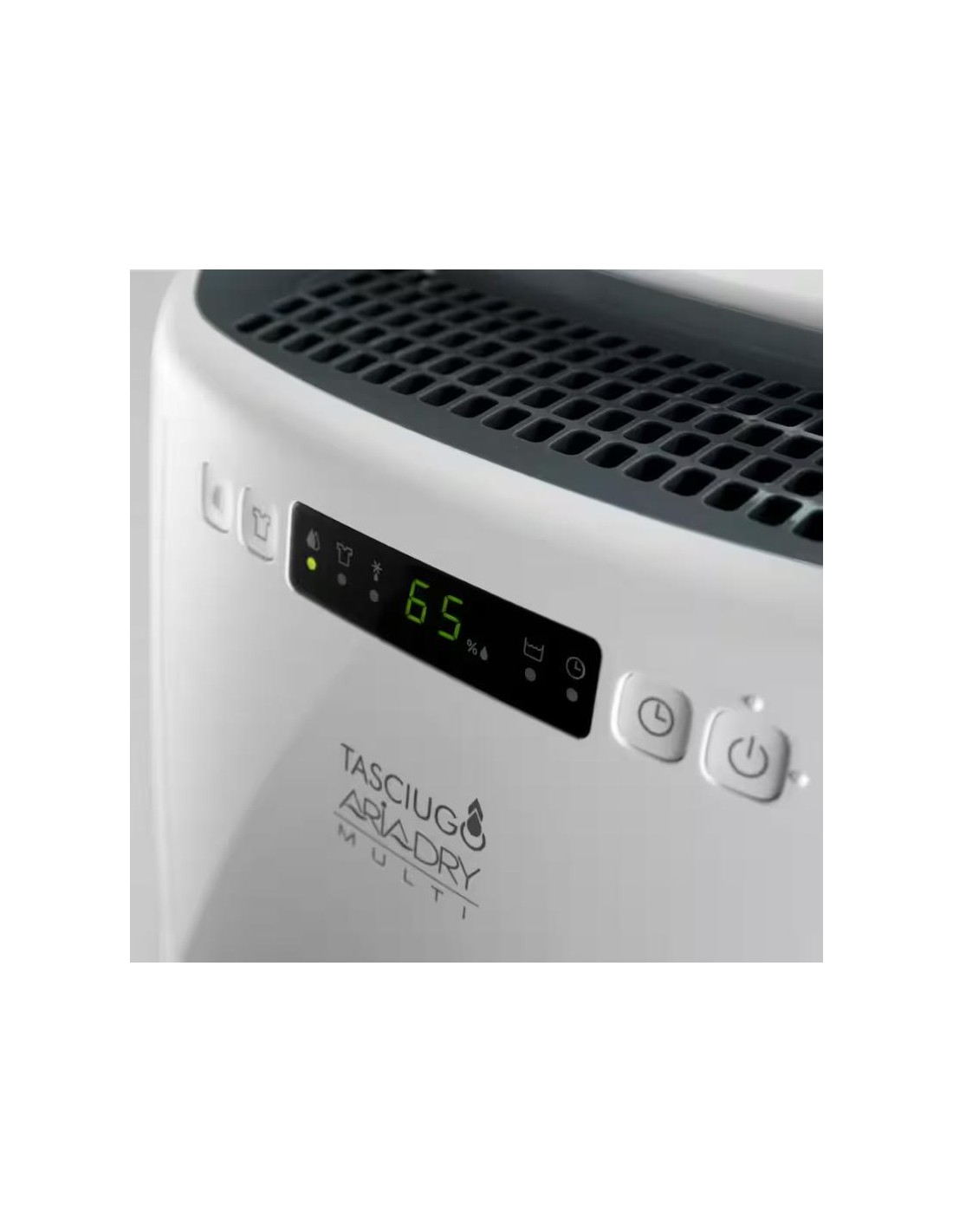 Déshumidificateur Delonghi anti-humidité pour usage domestique