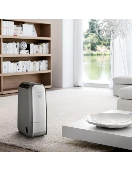 Déshumidificateur DELONGHI Tasciugo AriaDry Light usage maison
