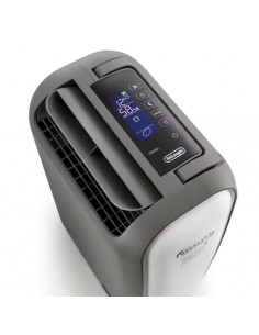 Déshumidificateur Delonghi DNS80 solution anti humidité maison 2