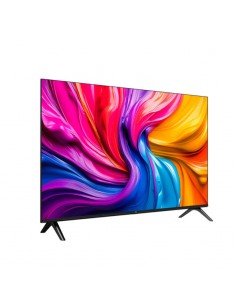 Téléviseur 43" Full HD Google TV IFFALCON – Installation murale facile 2