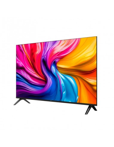 Smart TV IFFALCON 43 pouces pour films et jeux immersifs Smart TV IFFALCON 43 pouces pour films et jeux immersifs