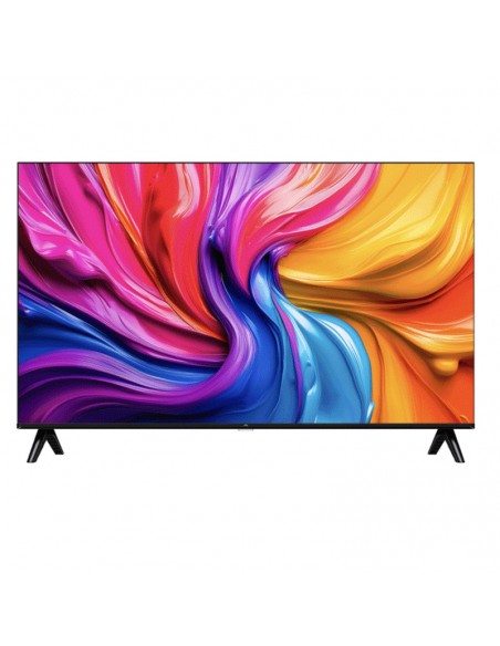 Téléviseur 43" Full HD Google TV IFFALCON – Installation murale facile Téléviseur 43" Full HD Google TV IFFALCON – Installation murale facile