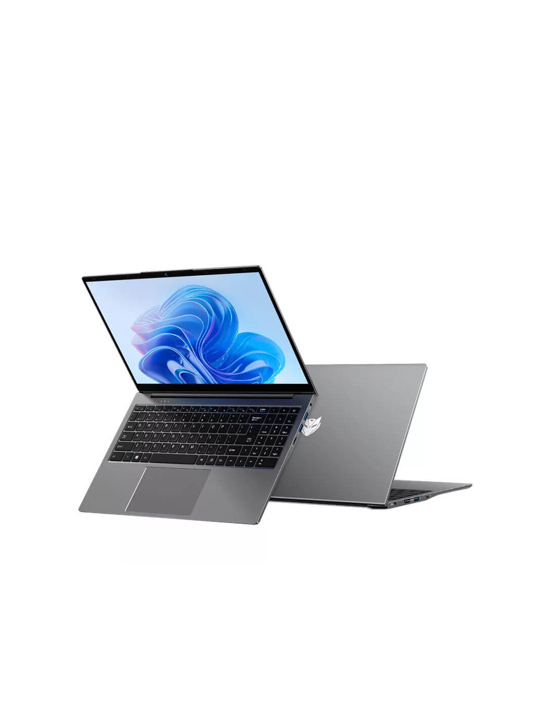 Bmax MaxBook X15 Pro Intel N100 16Go SSD Windows 11 vue avant