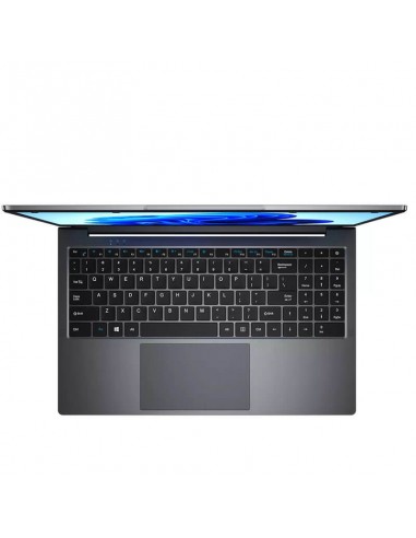 Portable Bmax MaxBook X15 Pro mince léger design moderne