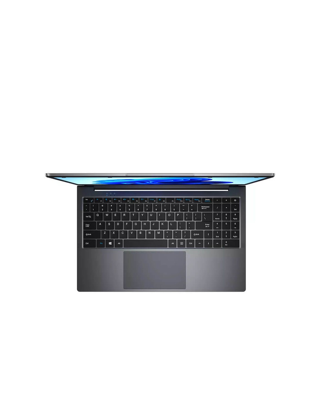 Bmax MaxBook X15 Pro écran 15.6 pouces Full HD IPS pour travail et études