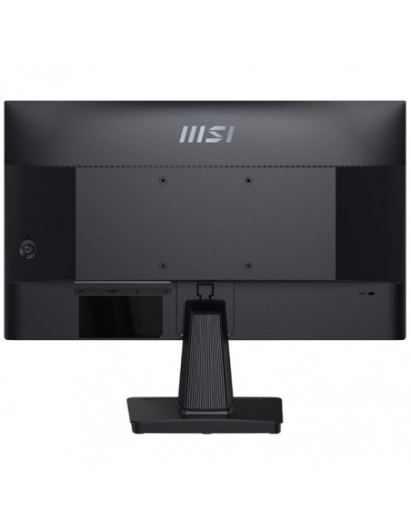 Écran MSI qualité MSI 21 pouces Full HD VA noir