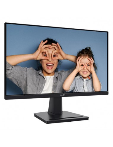 Écran MSI PRO MP225V E2 anti-éblouissement et 1ms