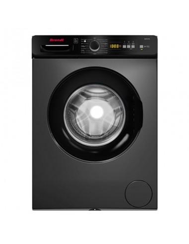 Lave Linge Frontale BRANDT - 6KG -... Lave Linge Frontale BRANDT - 6KG -...