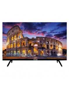 TV ECOSAT 43 Pouces qualité image Full HD