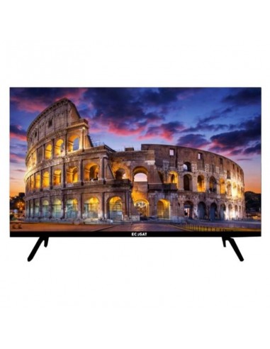 TV ECOSAT 43 Pouces qualité image Full HD TV ECOSAT 43 Pouces qualité image Full HD