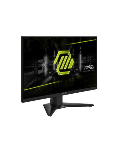 écran gaming MSI Fast IPS pour e-sport