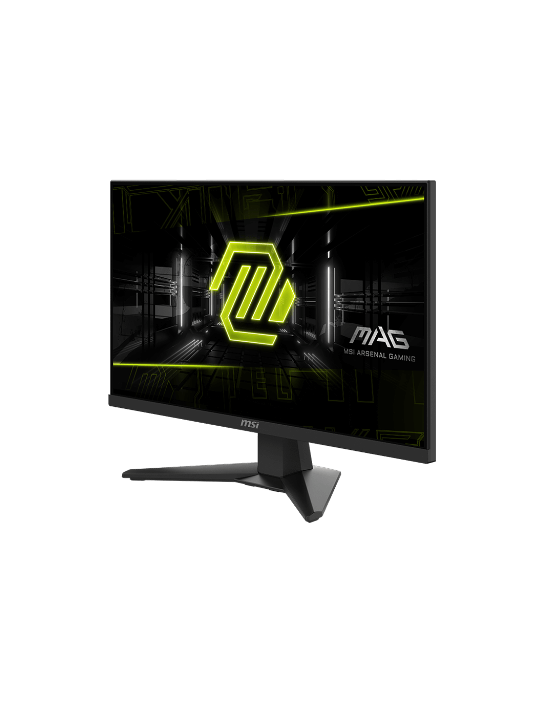 moniteur gaming MSI Full HD 240Hz IPS