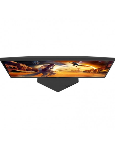 Moniteur gaming AOC 23.8 pouces Full HD design moderne