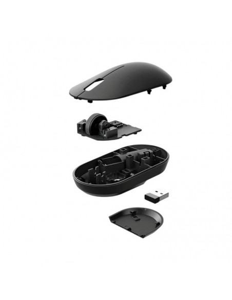 Souris sans fil 2.4 GHz Xiaomi Lite 2 pour PC portable