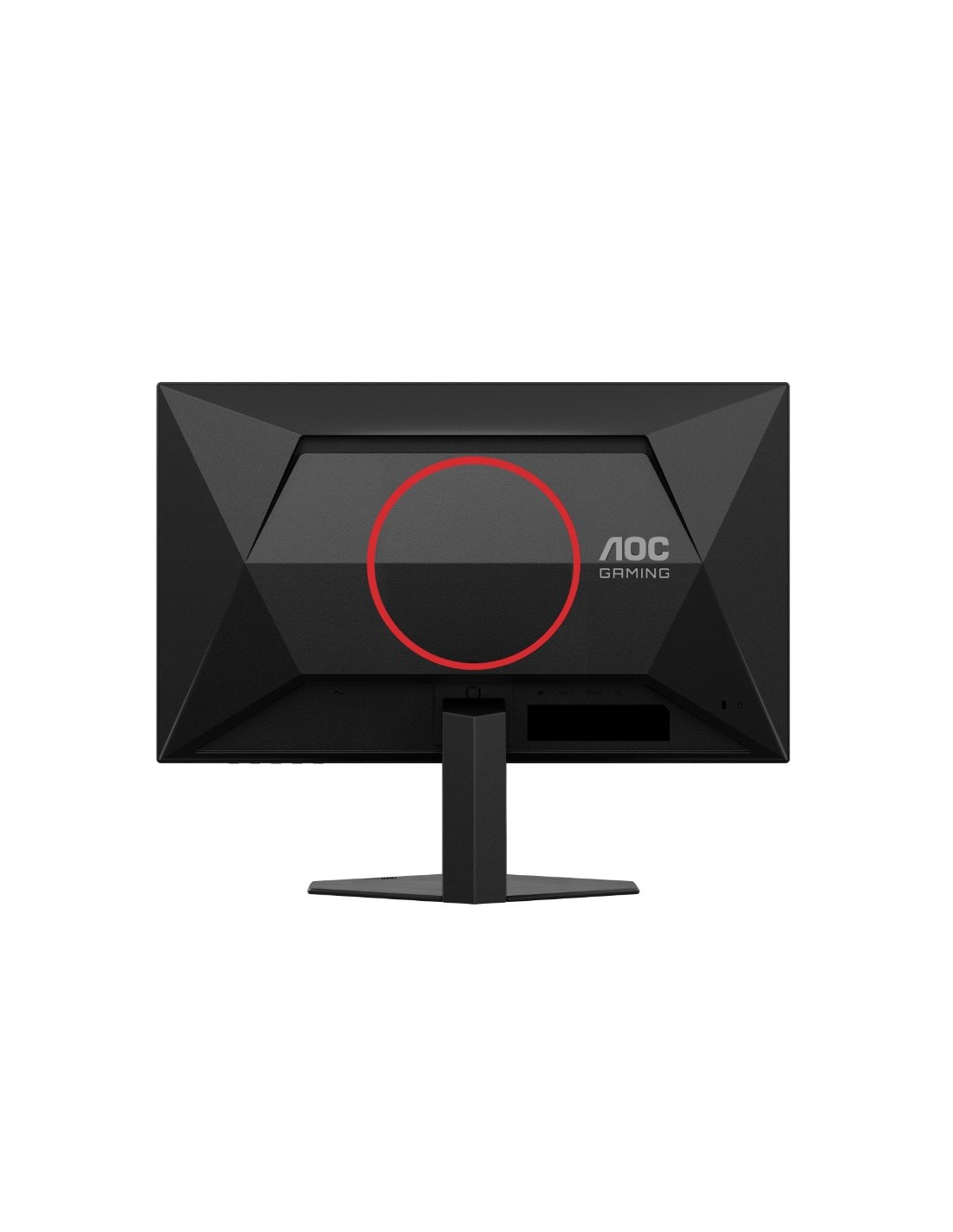 Moniteur AOC 24.5 pouces gaming Full HD ultra-fluide