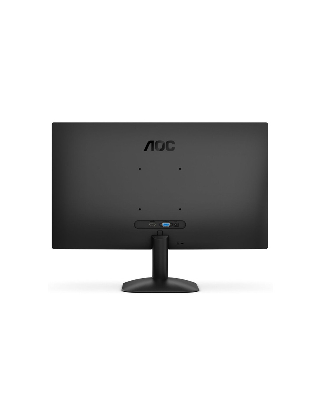 Moniteur AOC 27″ LED Full HD bureau et gaming performant