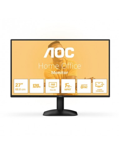 Ecran Pc AOC 27″ au meilleur prix en Tunisie Ecran Pc AOC 27″ au meilleur prix en Tunisie