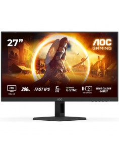 Écran Gaming AOC 27″ –... 2
