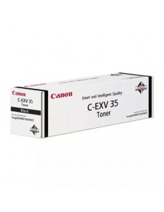 Toner laser noir Canon C-EXV 35 compatible série imageRUNNER