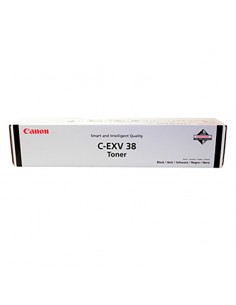 toner laser canon c-exv 38 rendement élevé