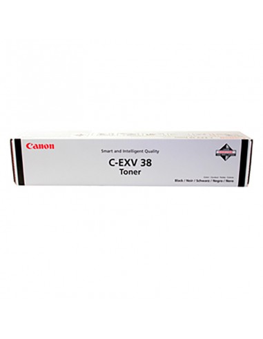 toner laser canon c-exv 38 rendement élevé