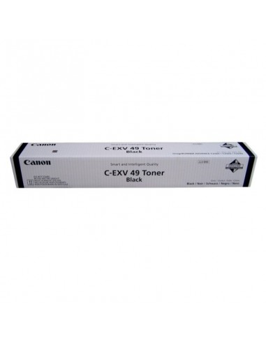 toner canon c-exv 49 pour photocopieur canon