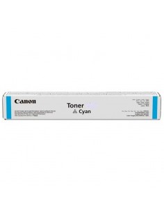 Cartouche toner originale Canon C-EXV 54 prix Tunisie