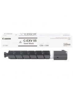 Cartouche originale Canon C-EXV 55 pour imprimantes professionnelles