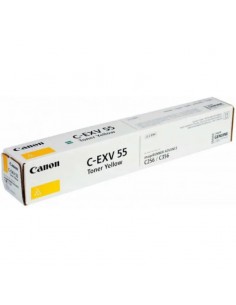 Toner laser CANON C-EXV 55 compatible Canon IR Advance C256i