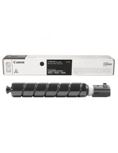 Cartouche laser Canon C-EXV 62 qualité professionnelle