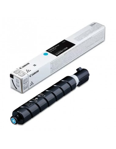 Toner Canon imageRUNNER C-EXV 65 cyan