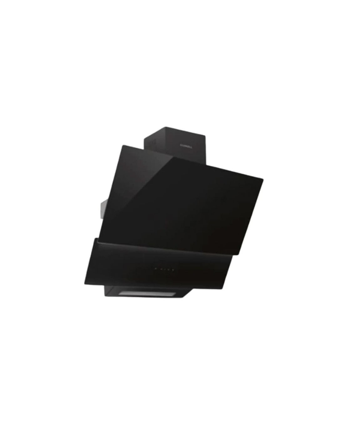 Hotte Décorative Acer DA6-830 60 cm design noir moderne