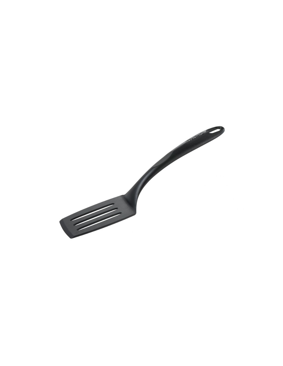 Spatule Tefal nylon ergonomique pour cuisine antiadhésive