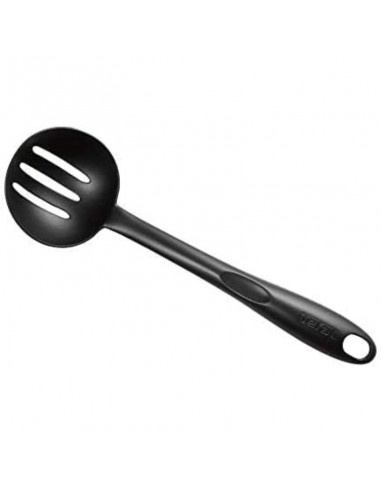 Ustensile Tefal multifonction cuillère passoire durable pour cuisine moderne Ustensile Tefal multifonction cuillère passoire durable pour cuisine moderne