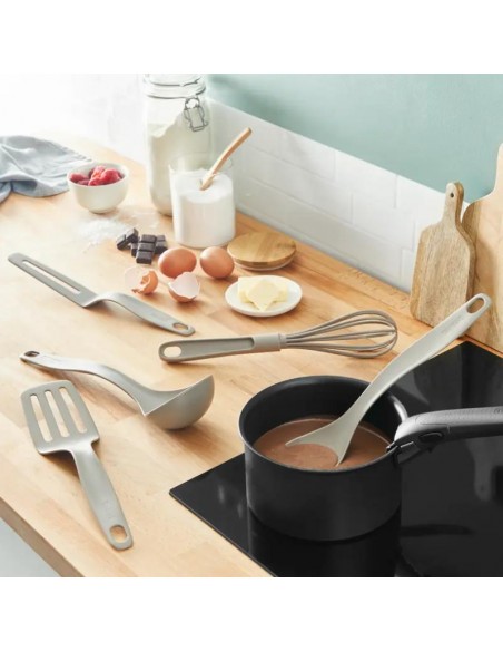 Ustensile Tefal pratique et durable pour cuisine quotidienne