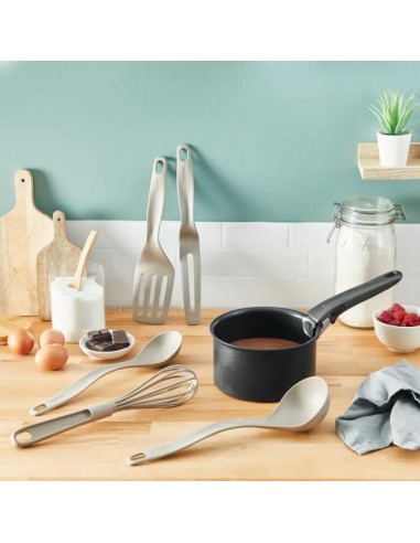 Louche Tefal pas cher et écologique en matériaux recyclés