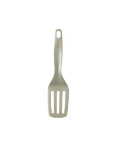 Spatule coudée Tefal K0060312 design ergonomique