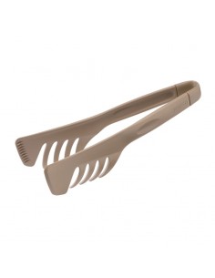 Pince de service Tefal plastique résistant et design moderne