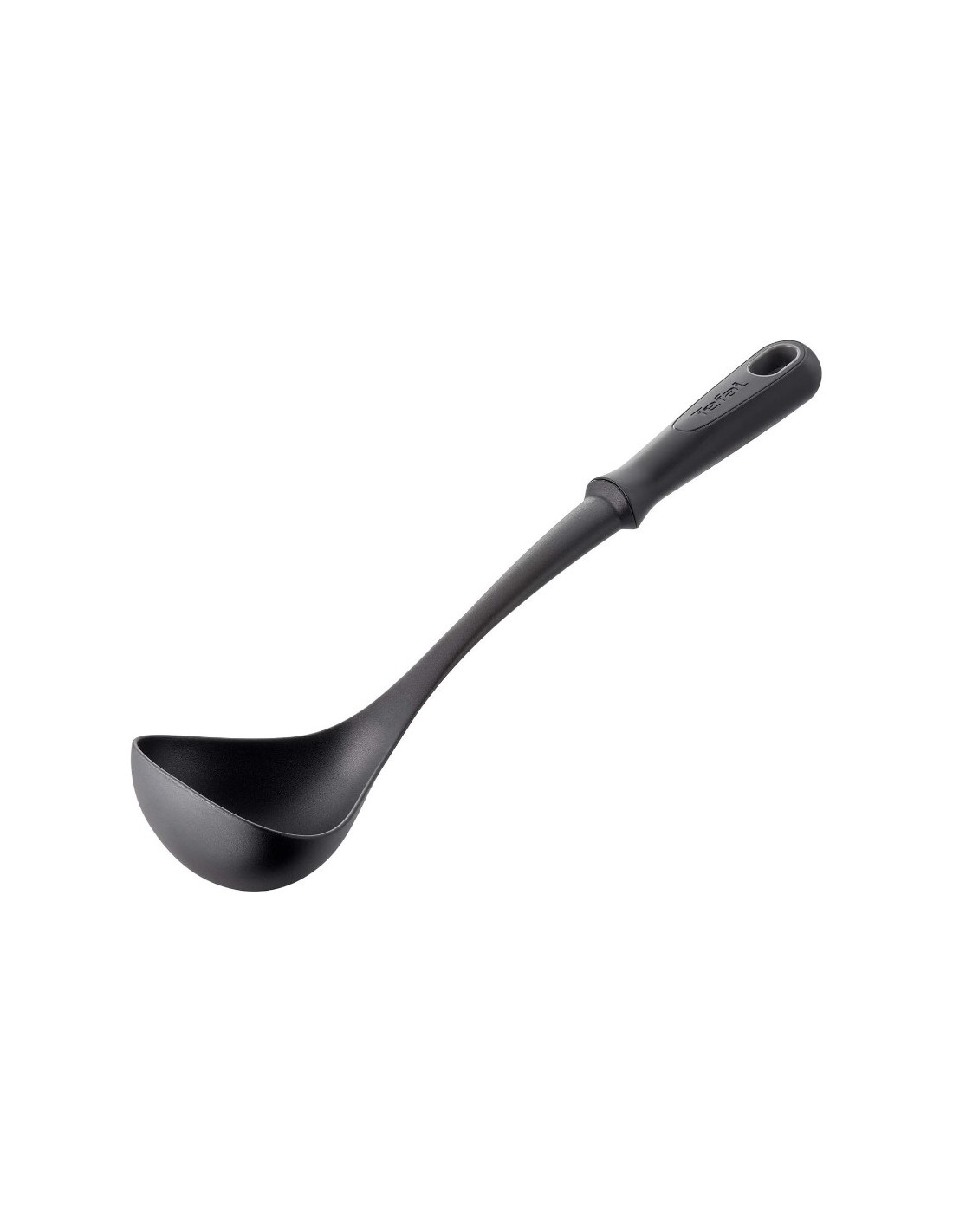 Louche Tefal Comfort Plastique K1290214 vue de face pour cuisine