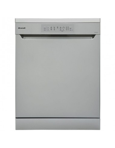 Lave vaisselle Brandt DFH135TDS - 13...