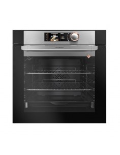 Four encastrable De Dietrich 73L DOP8780X intérieur grande capacité