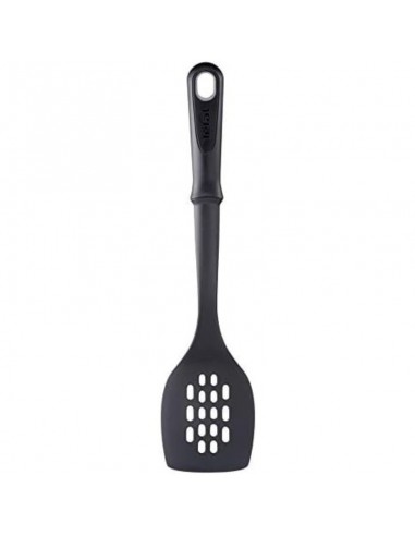 slotted spatula Tefal pour retourner aliments facilement