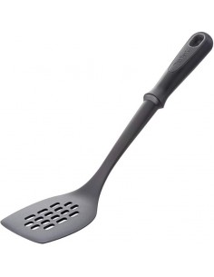 spatule coudée Tefal inclinée pour cuisson précise