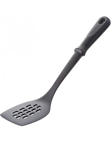 spatule coudée Tefal inclinée pour cuisson précise