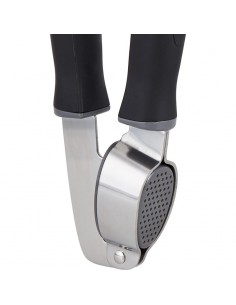 Press Ail Tefal Comfort détail mécanisme pressage 2