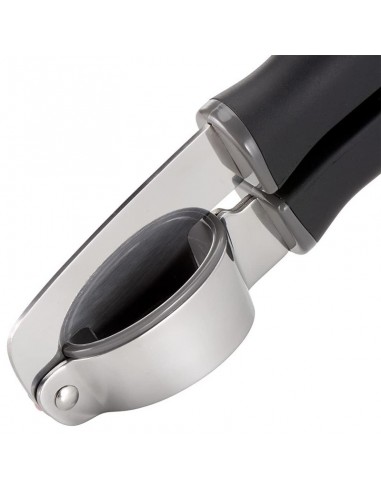 Presse ail ergonomique Tefal usage quotidien