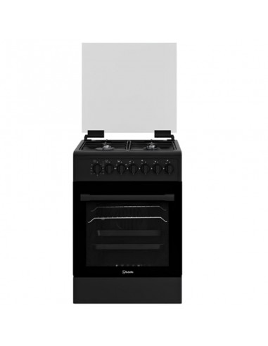 Cuisinière domestique Vedette 60 cm avec four multifonction