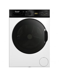 Lave-linge automatique 12 kg BRANDT facile d’utilisation et rapide