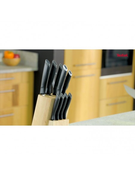 Couteau Tefal Comfort pour épluchage précis